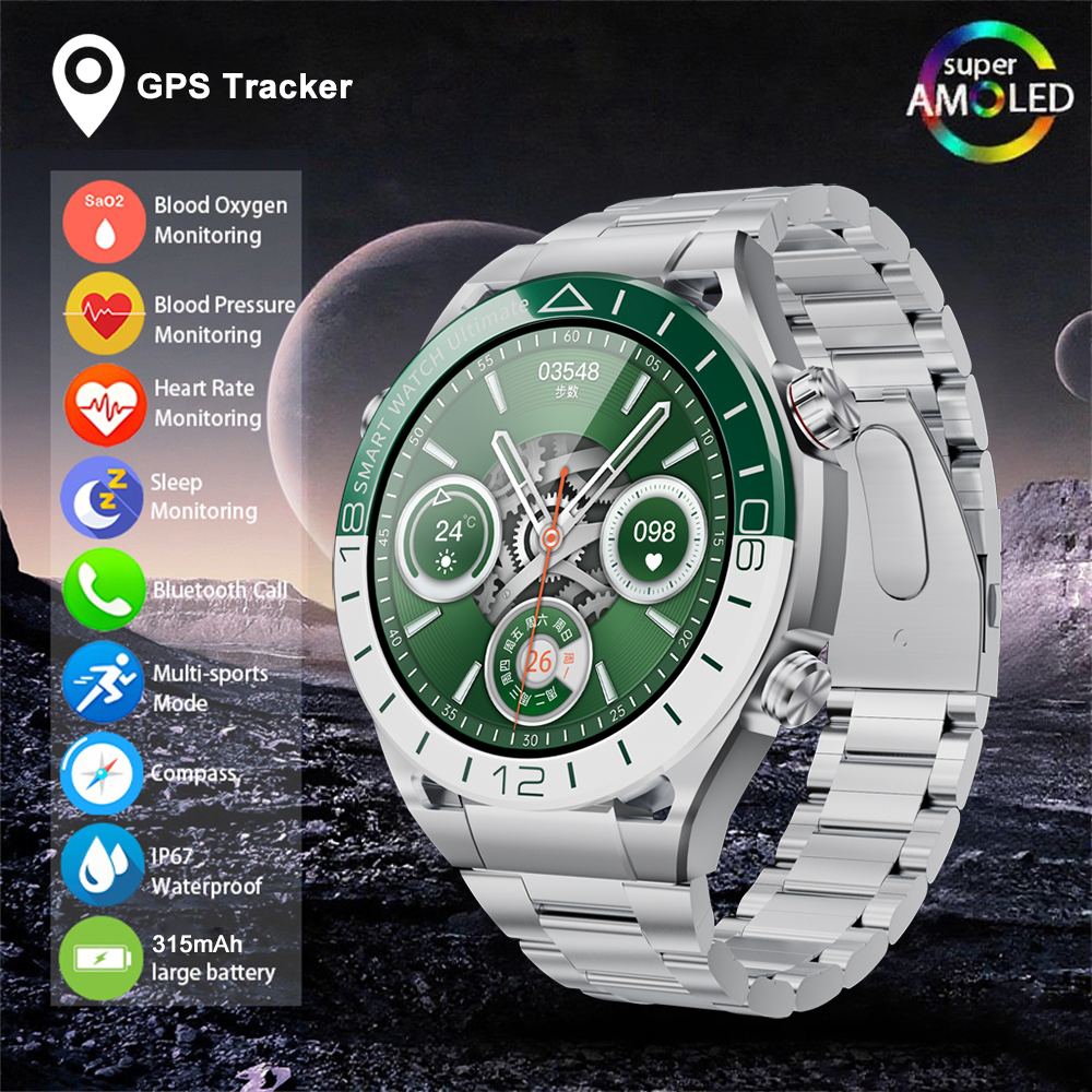 Smartwatch Watches Gift For Women - Hotsale Smartwatch Women Men Lady Gifts