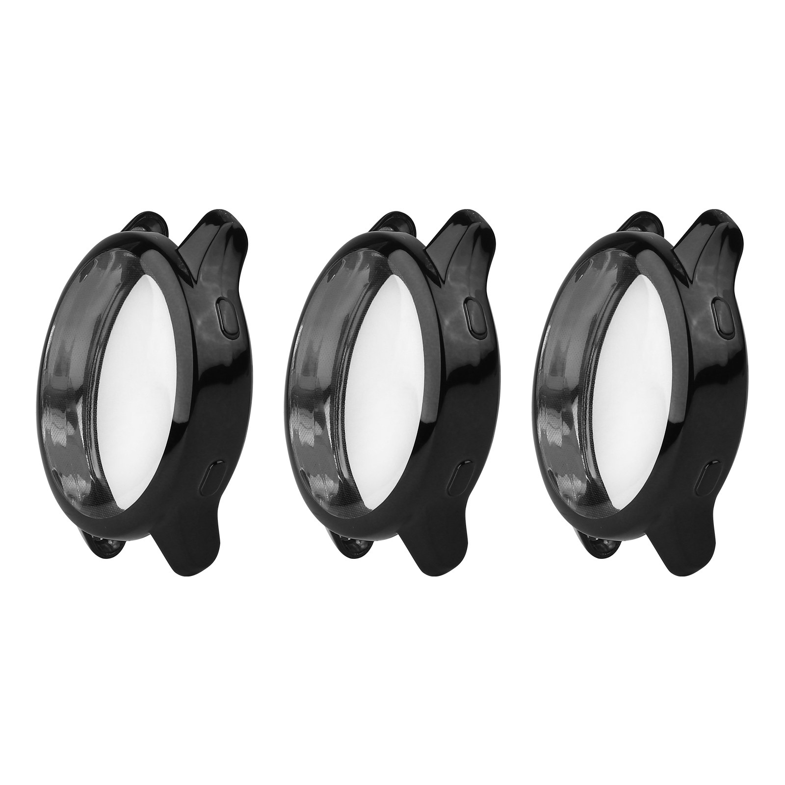 Smartwatch Watches Smart - 3Pcs Tpu Smart Watch Protective Case