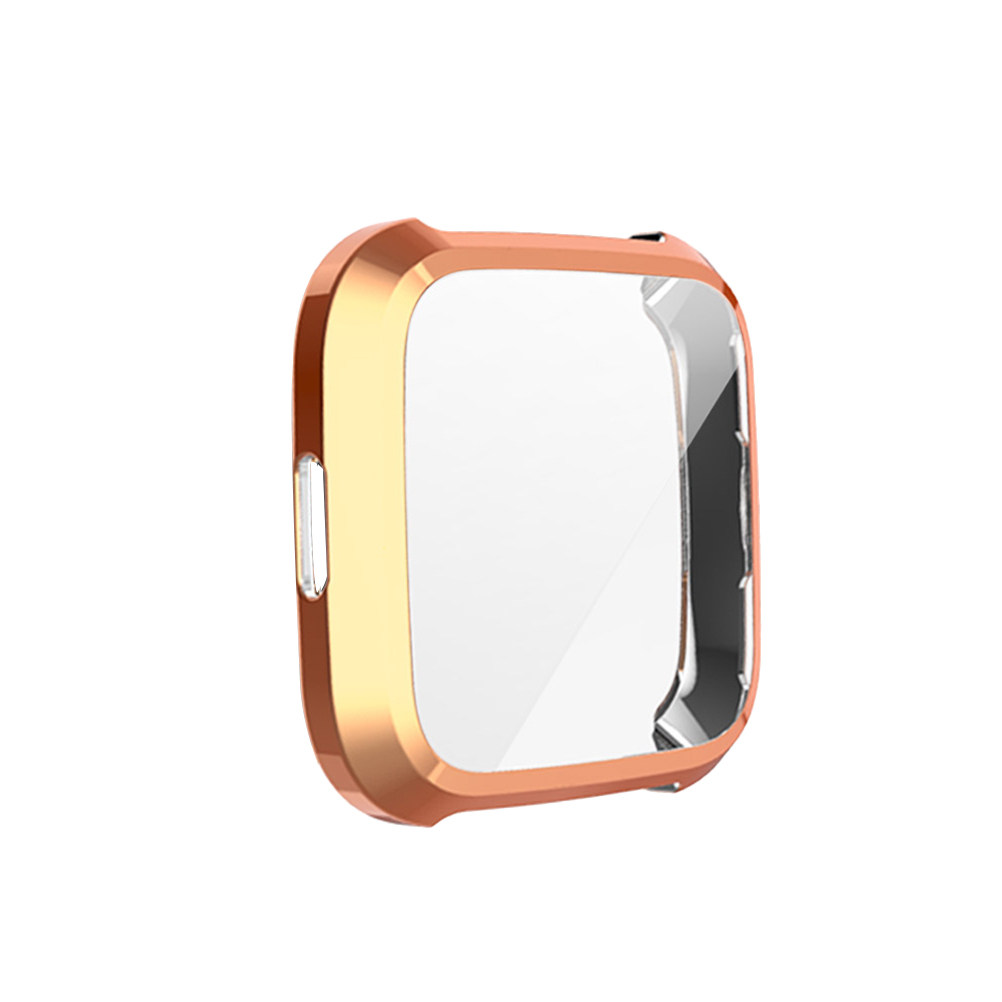 Smartwatch Watches Smart - Watch Protective Case Premium Tpu Anti-Scratch