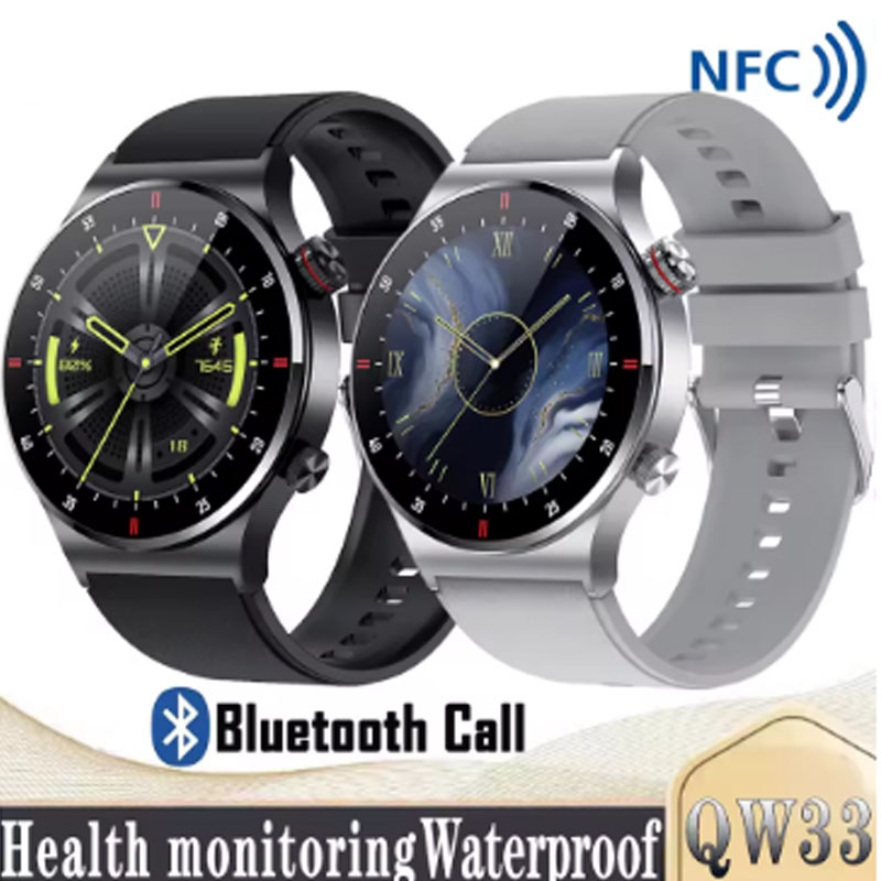 Smartwatch Oppo Watch - For Oukitel WP27 Oppo A58 4G