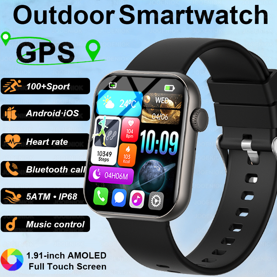 Smartwatch Watches Gift For Women - 2025 Smart Watch 1.90
