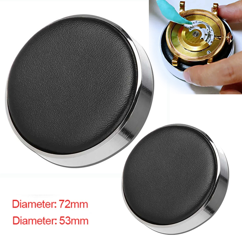 Watch Lubricant Oil - Professional Watch Jewelry Movement Casing Cushion