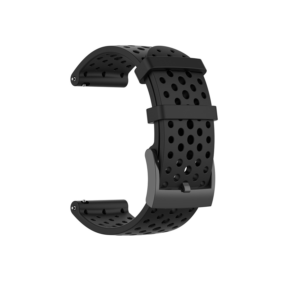 24mm Silicone Strap for SUUNTO - Fossil Watches Smartwatch Hybrid recensie en prijs