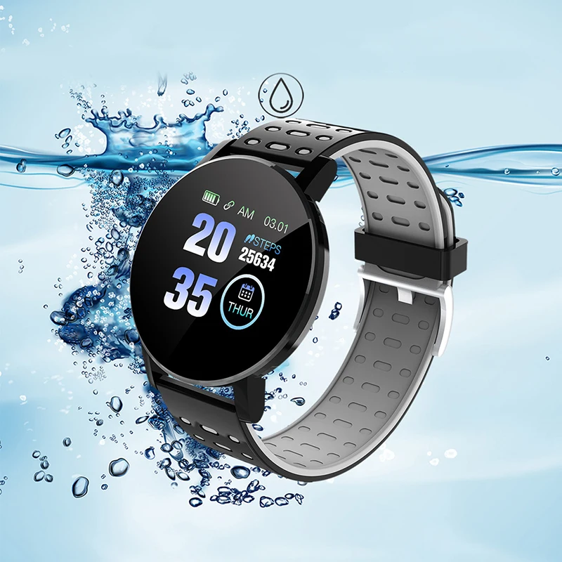 Children's Sports Smart Watch  - Smartwatch Digital Watches For Girls recensie en prijs