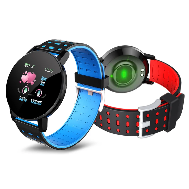 Children's Sports Smart Watch  - Smartwatch Digital Watches For Girls recensie en prijs