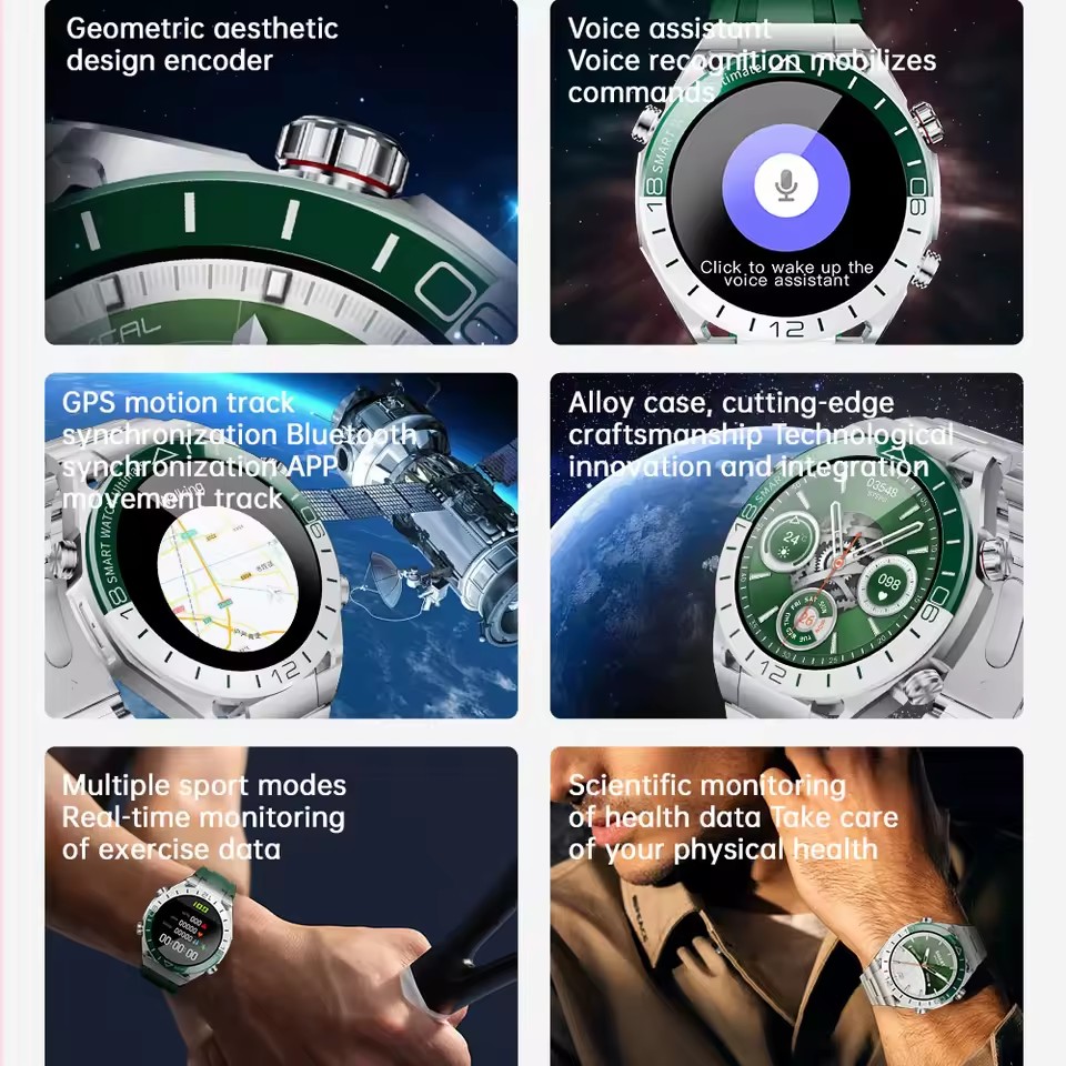Hotsale Smartwatch Women Men L - Smartwatch Watches Gift For Women recensie en prijs