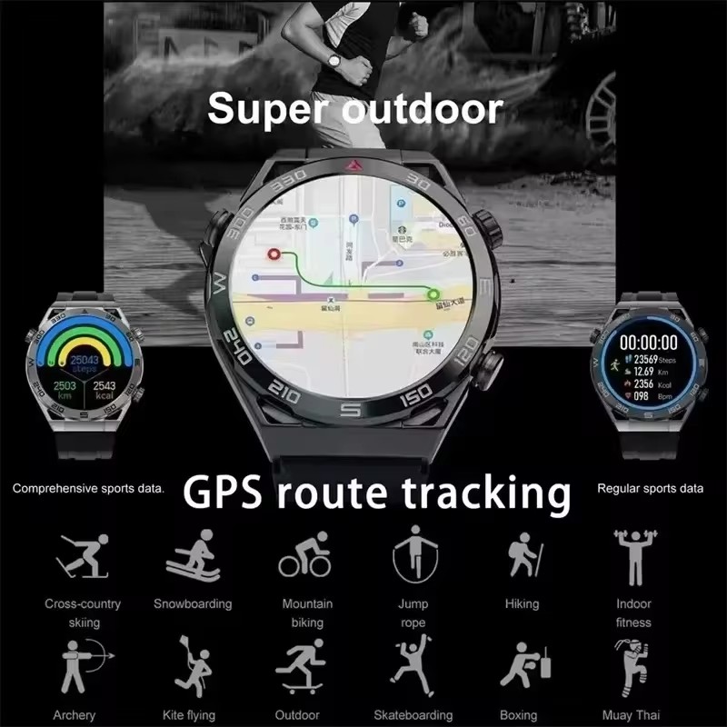 Hotsale Smartwatch Women Men L - Smartwatch Watches Gift For Women recensie en prijs