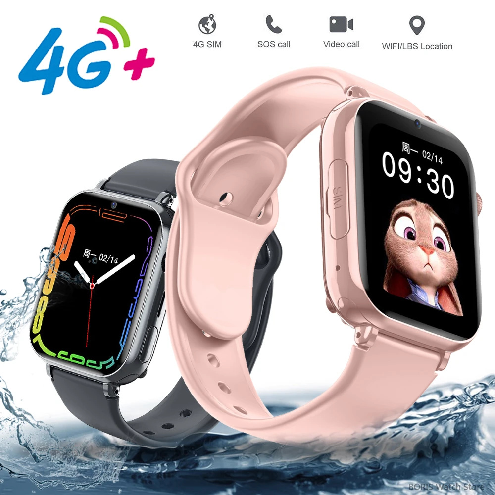 New Kid Digital Watches Call K - Smartwatch Digital Watches For Girls recensie en prijs