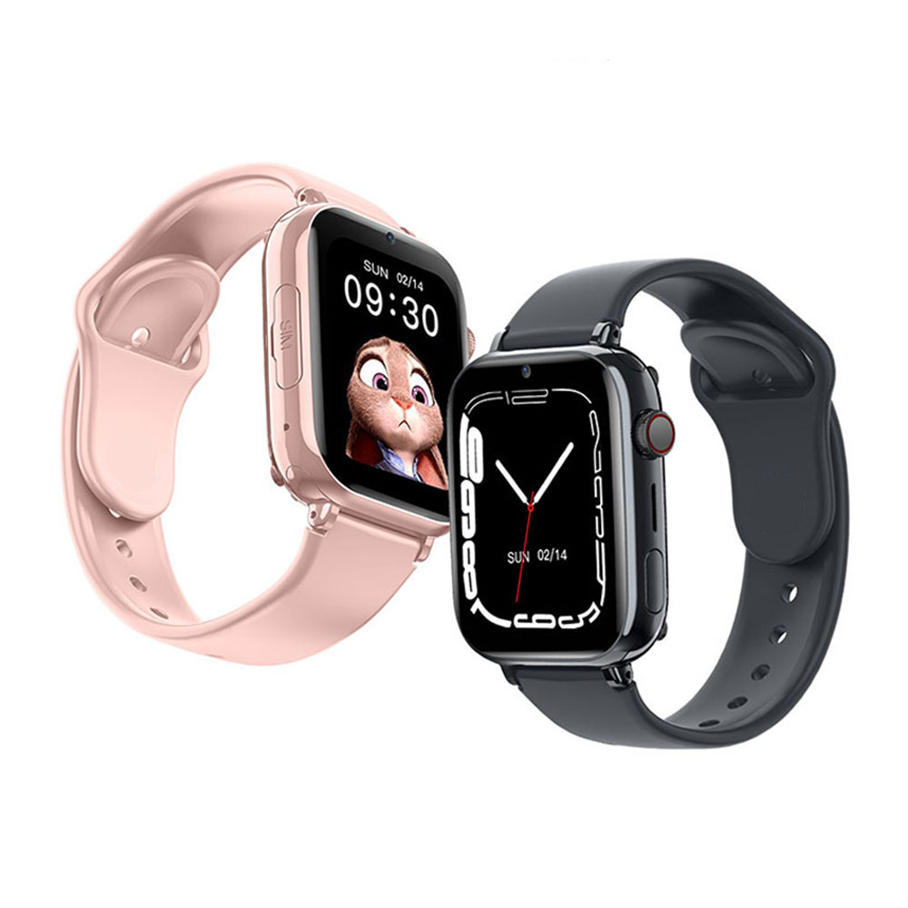 New Kid Digital Watches Call K - Smartwatch Digital Watches For Girls recensie en prijs
