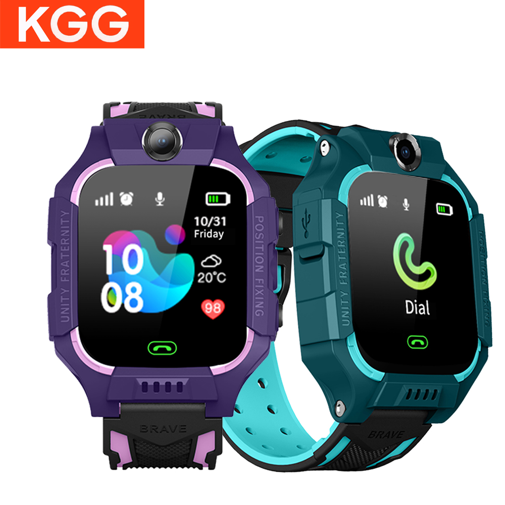 Children's Wristwatch Kids Sma - Smartwatch Digital Watches For Girls recensie en prijs