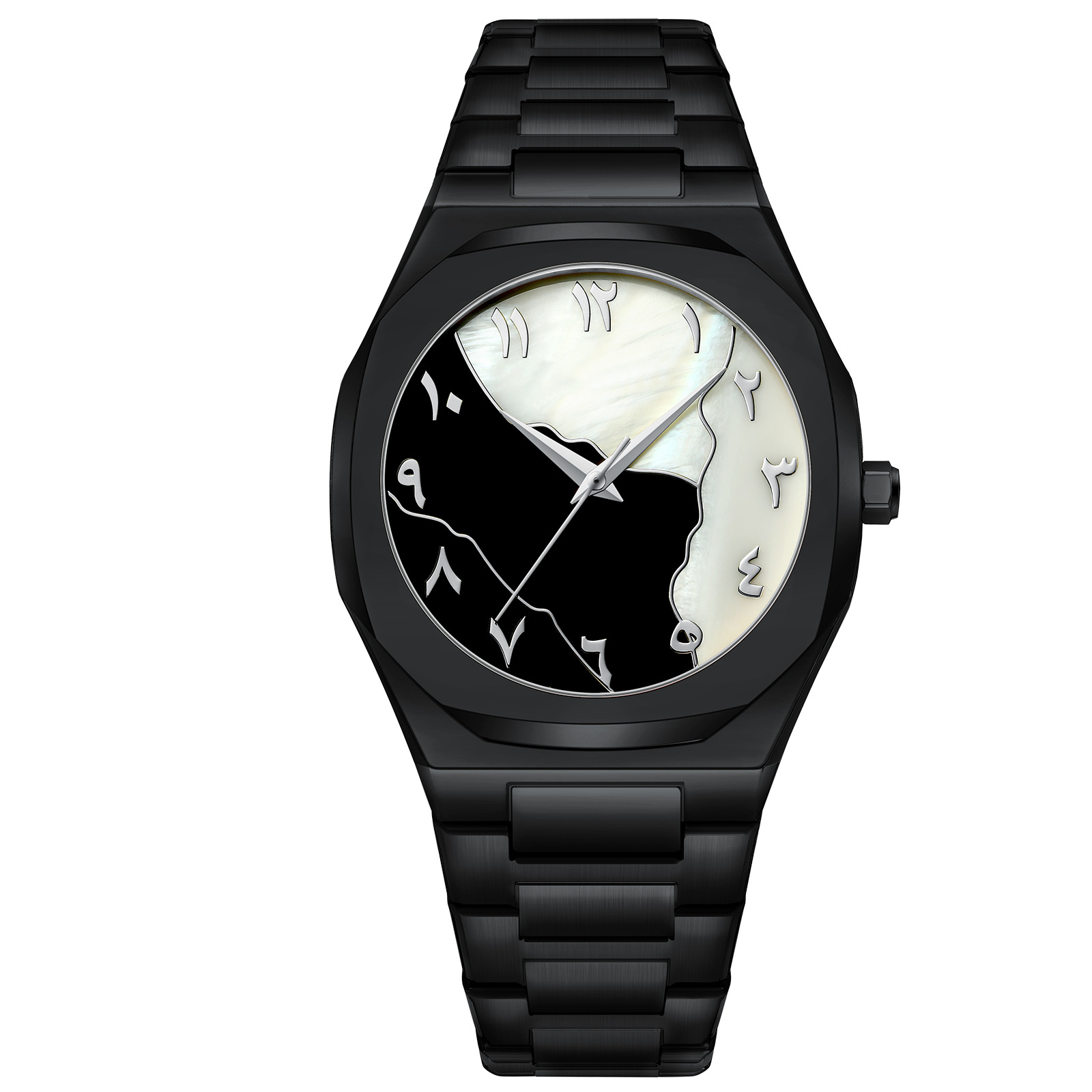 Men's watch business trend sta - Smartwatch Trending Watches For Men recensie en prijs