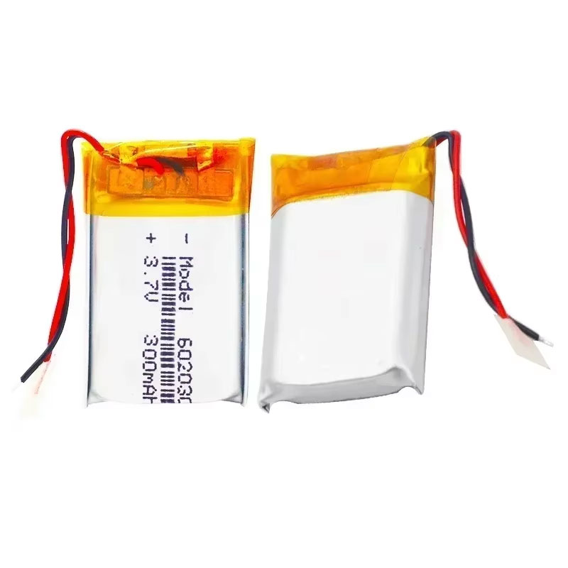 3.7V 300mAh 602030 Lithium Bat - Smartwatch Watches Smart recensie en prijs
