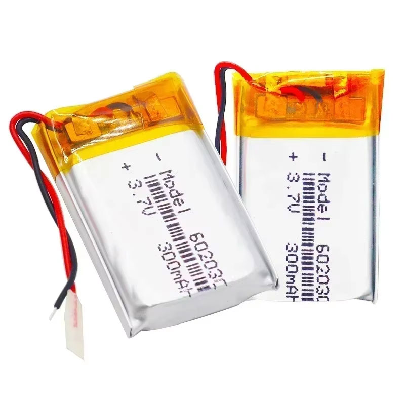 3.7V 300mAh 602030 Lithium Bat - Smartwatch Watches Smart recensie en prijs