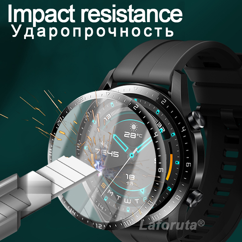 20D Screen Protector for IMILA - Smartwatch English recensie en prijs
