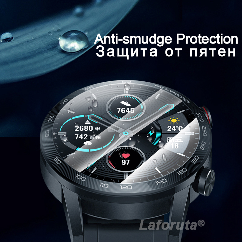 20D Screen Protector for IMILA - Smartwatch English recensie en prijs