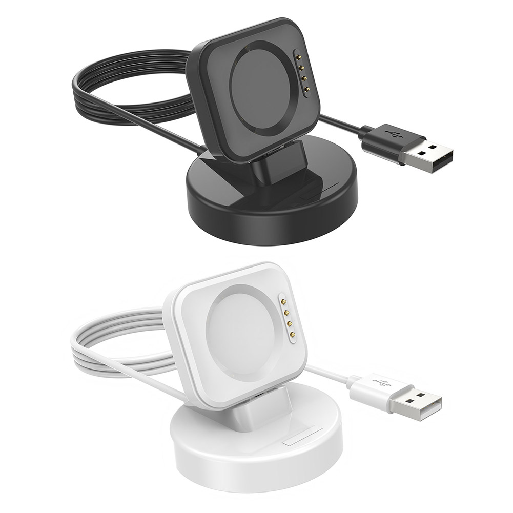 100cm Charger Dock Station Mob - Smartwatch Oppo Watch recensie en prijs