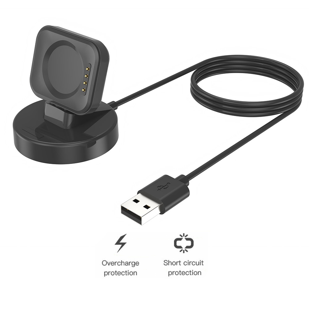 100cm Charger Dock Station Mob - Smartwatch Oppo Watch recensie en prijs