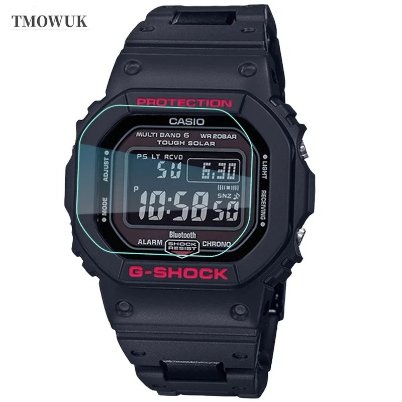 For  DW-5035 DW 5600 GW-B5600  - Casio Watches Smartwatch recensie en prijs