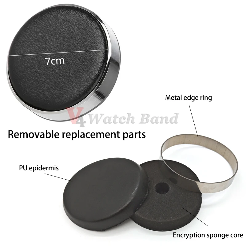 6Kits Watch Repair Accessories - Watch Lubricant Oil recensie en prijs