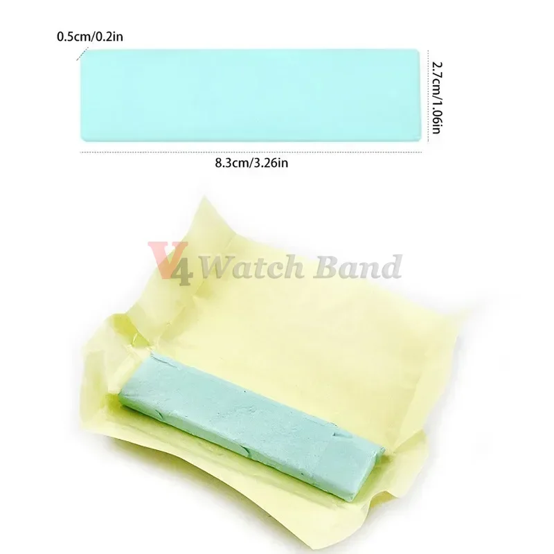 6Kits Watch Repair Accessories - Watch Lubricant Oil recensie en prijs