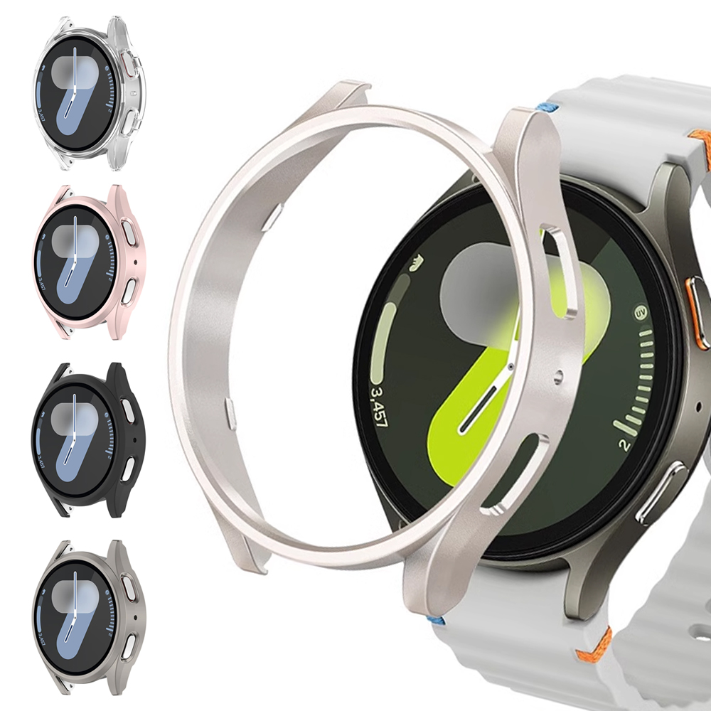 Cover for Samsung Galaxy Watch - Smartwatch Samsung Watches For Men recensie en prijs