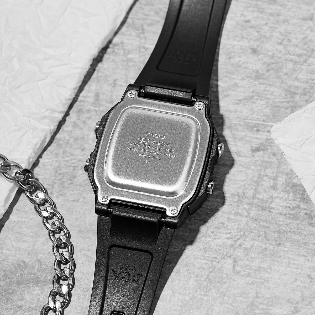 Casio watch g shock watch men  - Casio Watches Smartwatch recensie en prijs