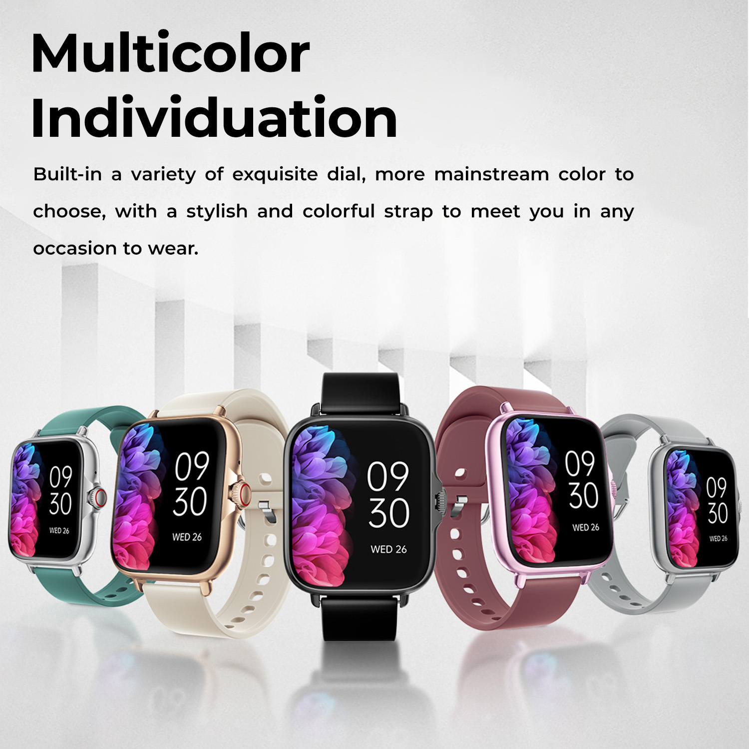 New Smart Watch 2026 Bluetooth - Smartwatch Health Watches For Women recensie en prijs