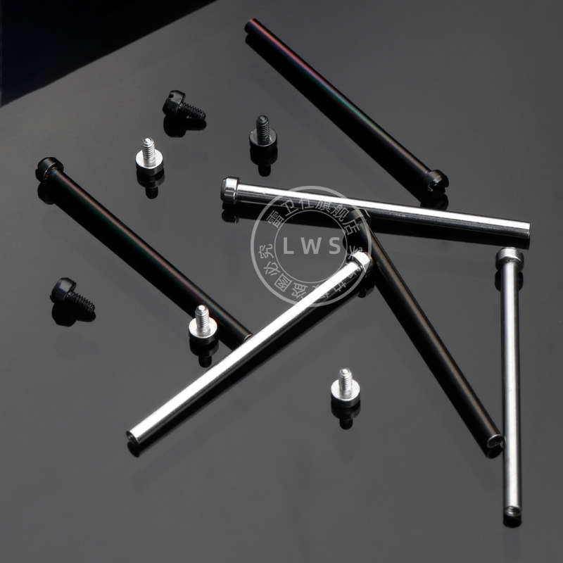 PRG250/260 screw rod For Casio - Casio Watches Smartwatch recensie en prijs