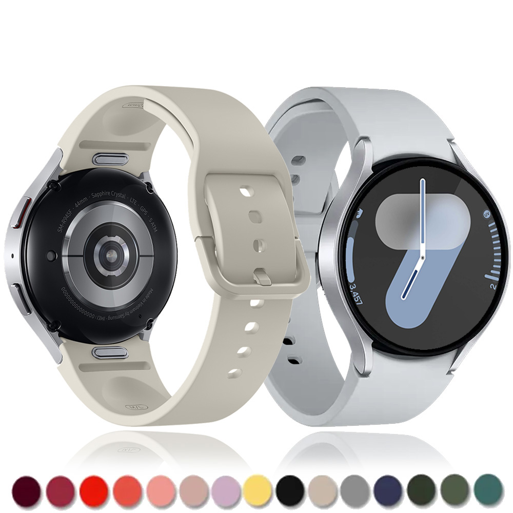 20mm watch band for Samsung Ga - Smartwatch Samsung Watches For Men recensie en prijs