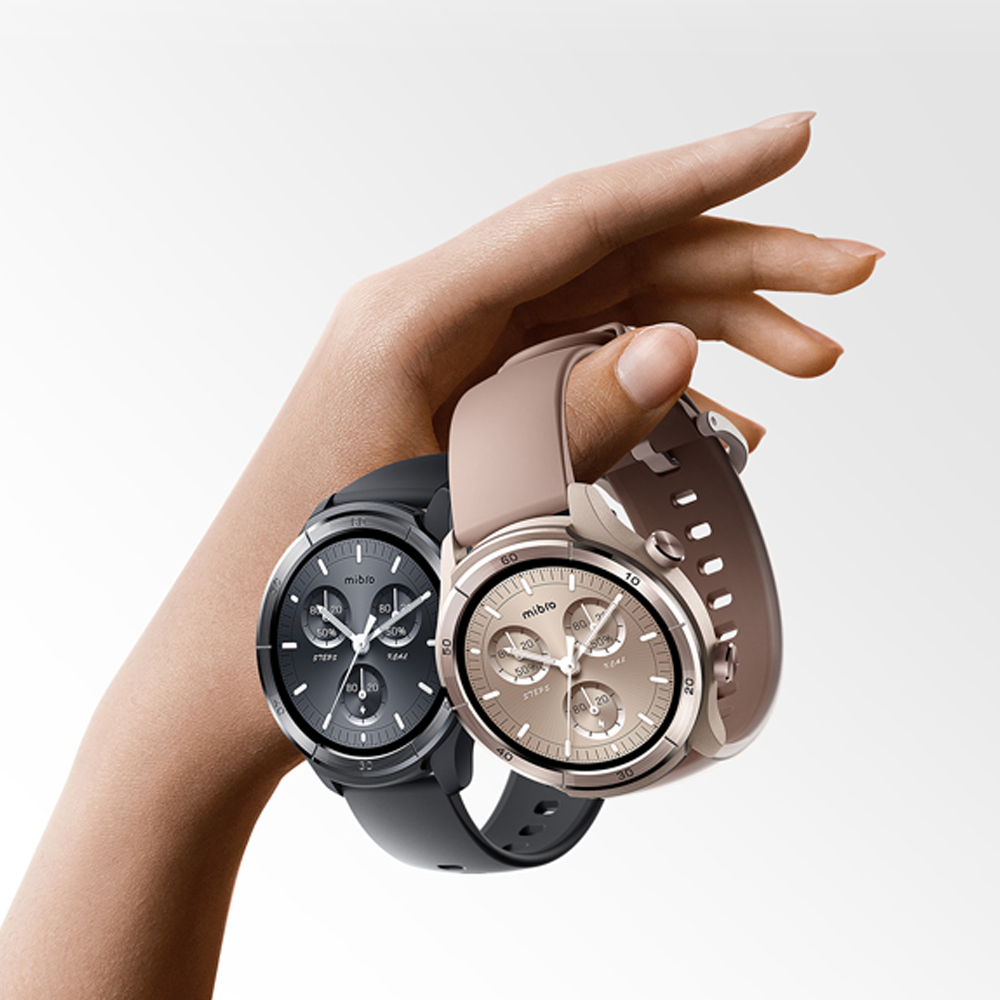 Mibro A3 Smartwatch Super Ligh - Smartwatch Health Watches For Women recensie en prijs