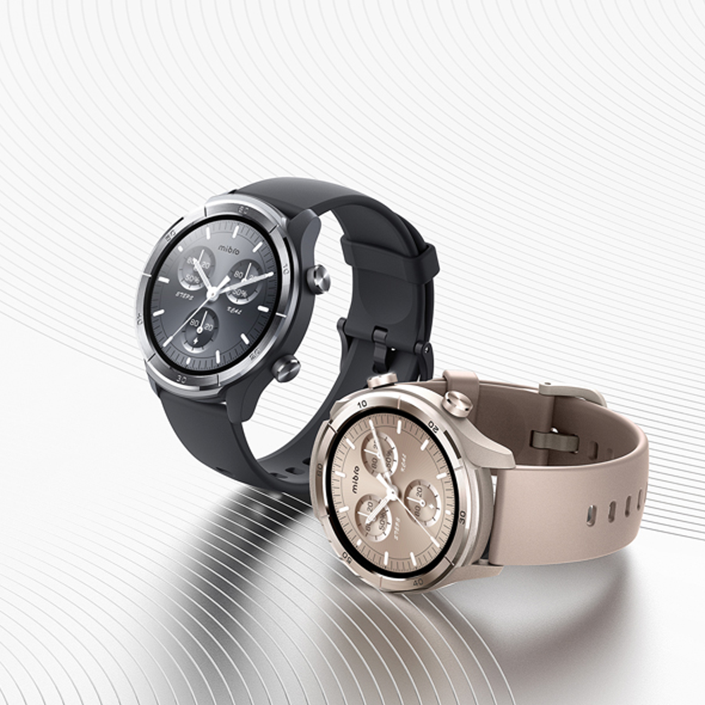Mibro A3 Smartwatch Super Ligh - Smartwatch Health Watches For Women recensie en prijs