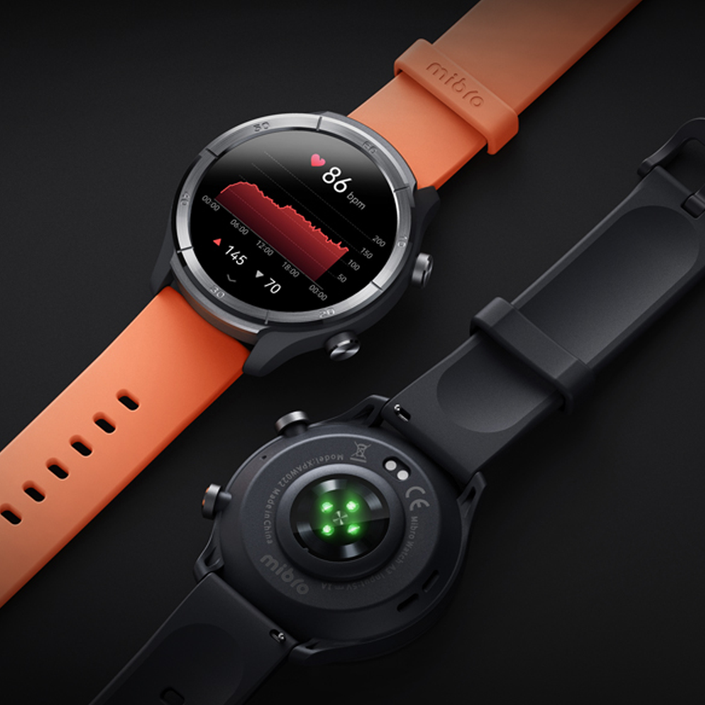 Mibro A3 Smartwatch Super Ligh - Smartwatch Health Watches For Women recensie en prijs