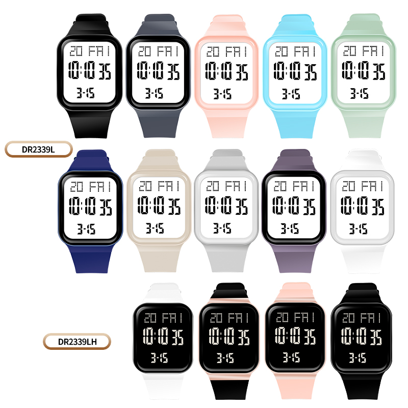 Watch For Men Sports High Scho - Tide Watch Surf recensie en prijs