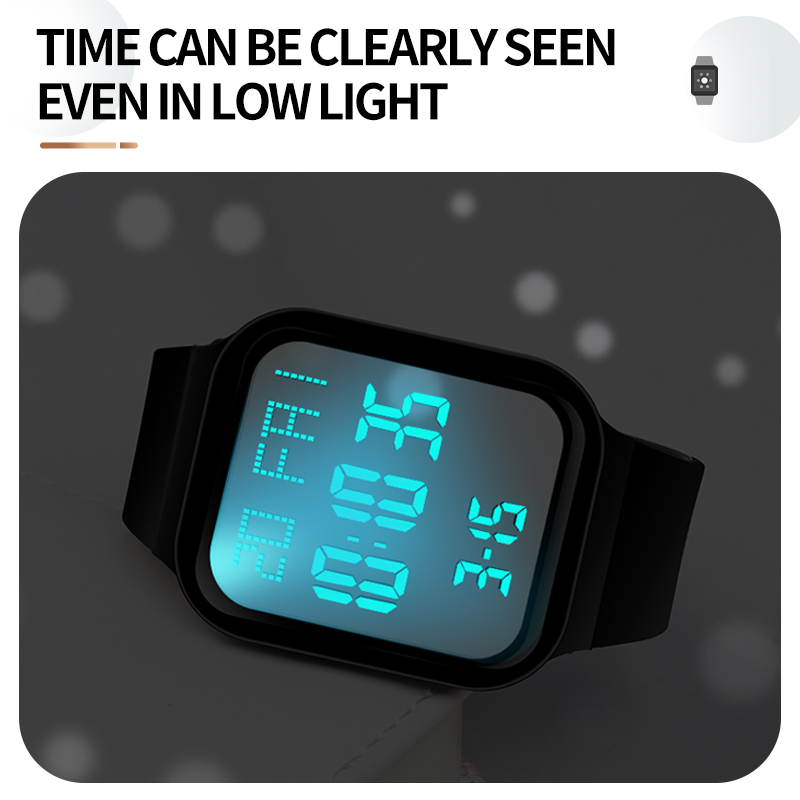 Watch For Men Sports High Scho - Tide Watch Surf recensie en prijs