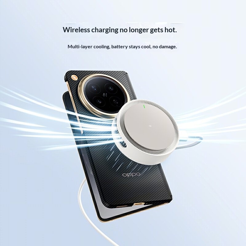 OPPO OAWV09 Magnetic Wireless  - Smartwatch Oppo Watch recensie en prijs