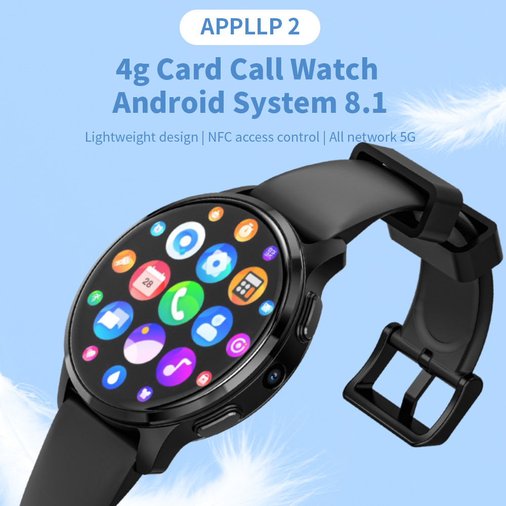 4G 5G Android Smart Watch with - Smartwatch Watches Smart recensie en prijs