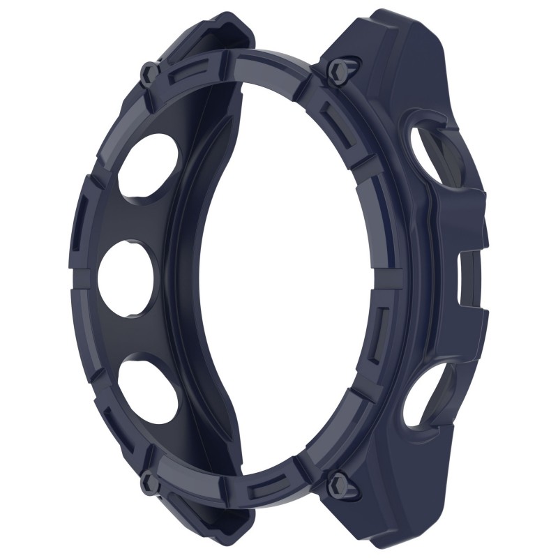 Soft TPU Case for Garmin Desce - Smartwatch English recensie en prijs