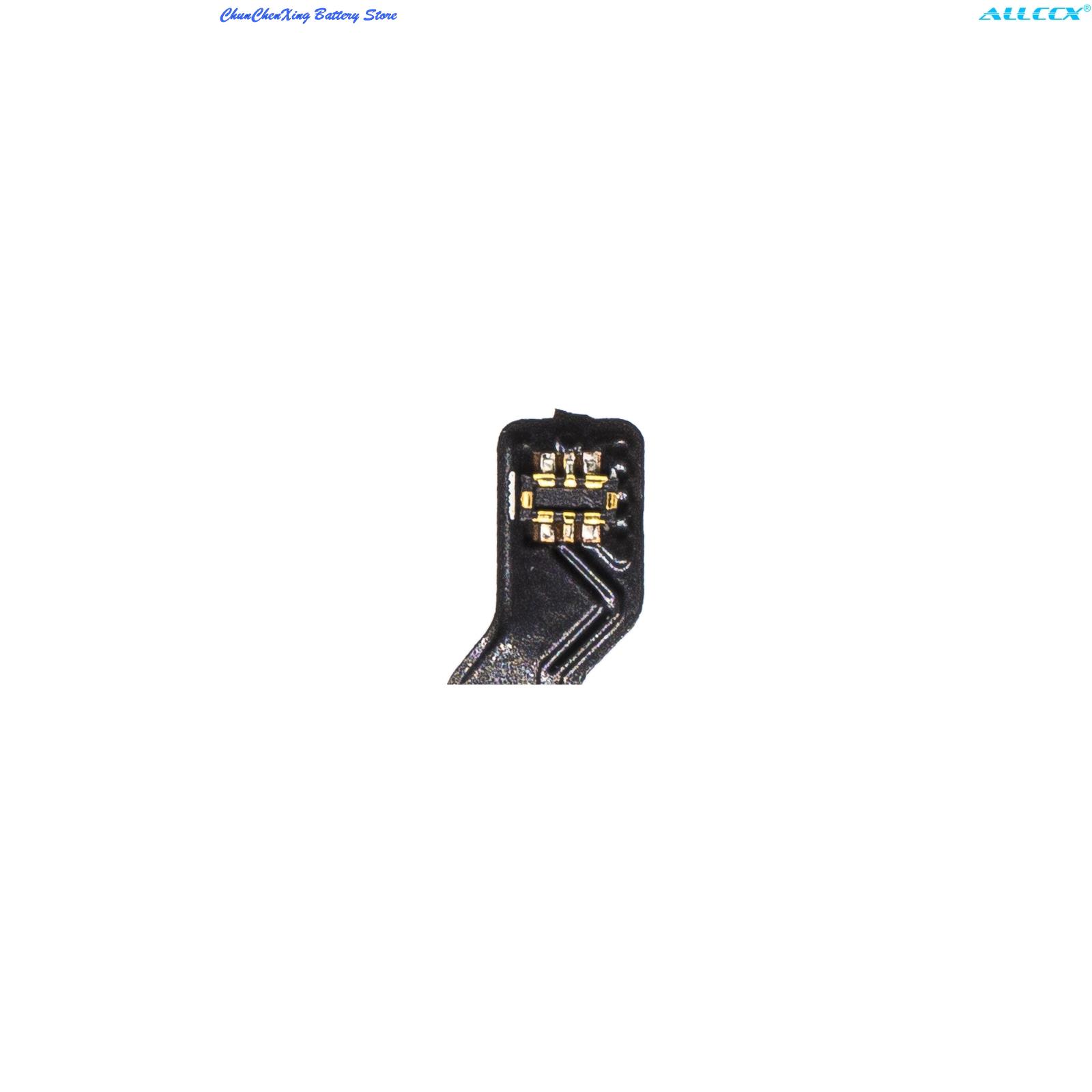 210mAh Smartwatch Battery XE90 - Smartwatch Oppo Watch recensie en prijs