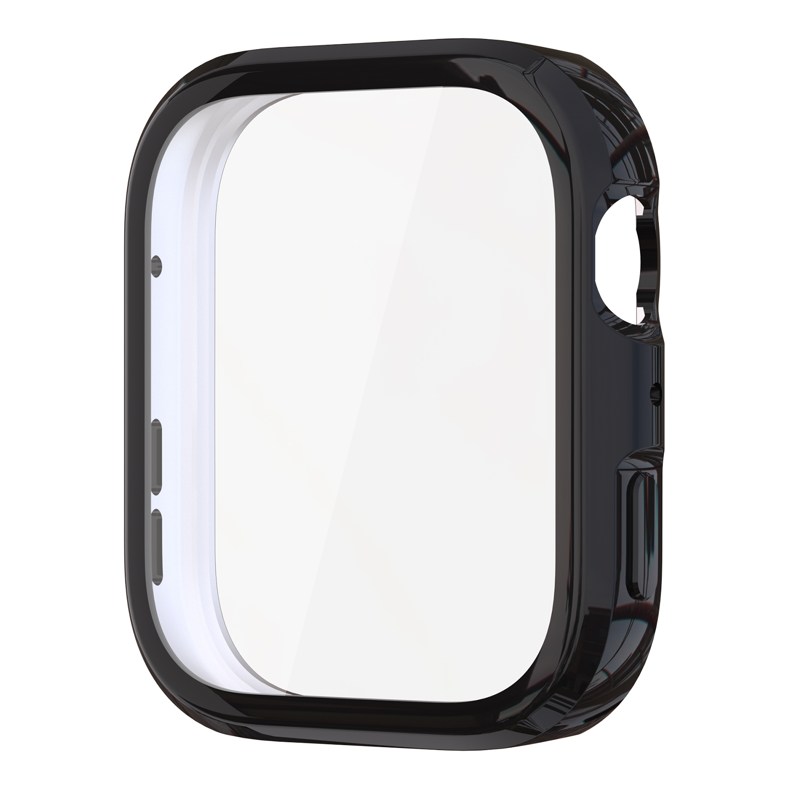 Soft TPU Case for Huawei Watch - Smartwatch English recensie en prijs