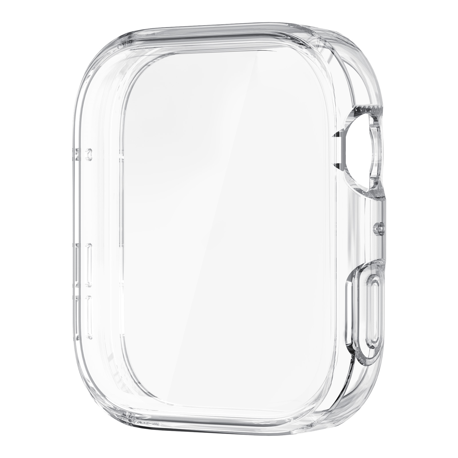 Soft TPU Case for Huawei Watch - Smartwatch English recensie en prijs