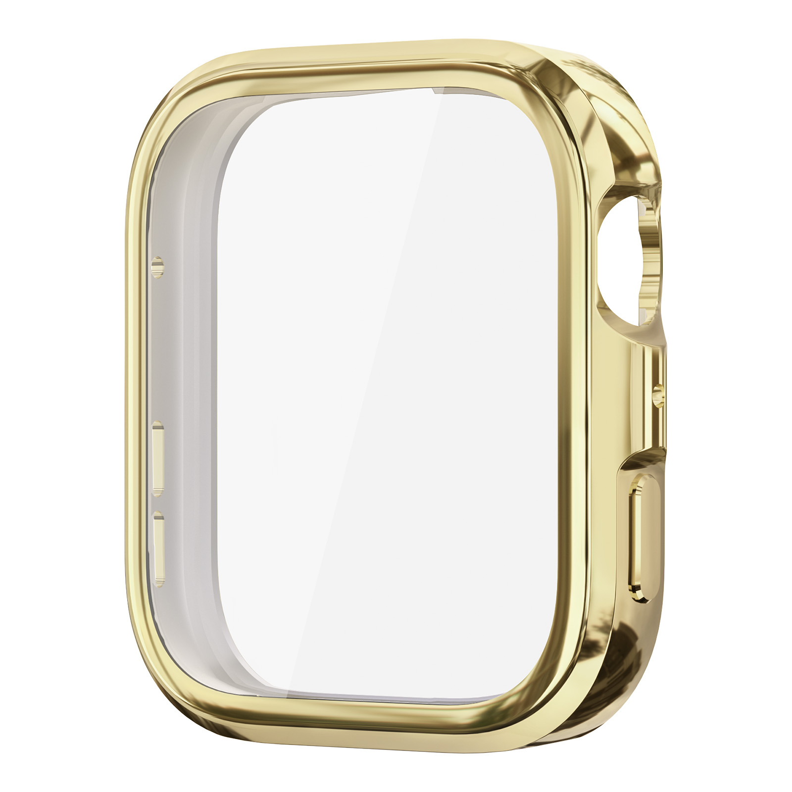 Soft TPU Case for Huawei Watch - Smartwatch English recensie en prijs