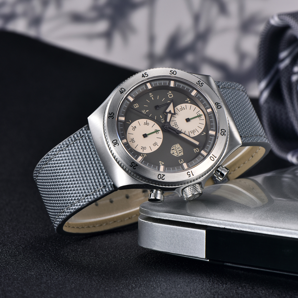 New Rollstimi 2025 Men's Watch - Smartwatch New Watches 2025 recensie en prijs