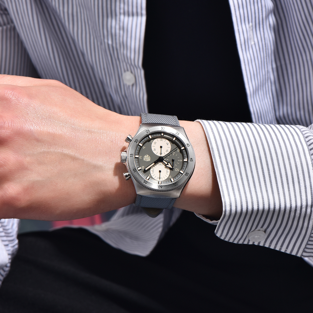 New Rollstimi 2025 Men's Watch - Smartwatch New Watches 2025 recensie en prijs