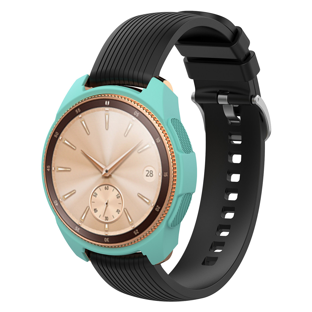 8Pcs Watch Protective Cases Tr - Smartwatch Watches Smart recensie en prijs