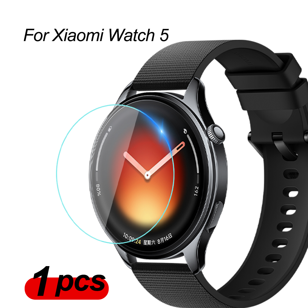 Tempered Glass for Xiaomi Watc - Smartwatch Watches Xiaomi recensie en prijs
