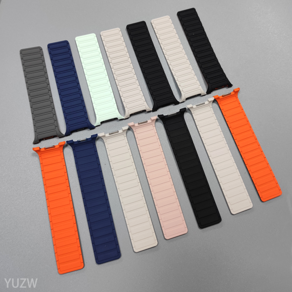 Sport Strap Silicone Watch Ban - Smartwatch Samsung Watches For Men recensie en prijs