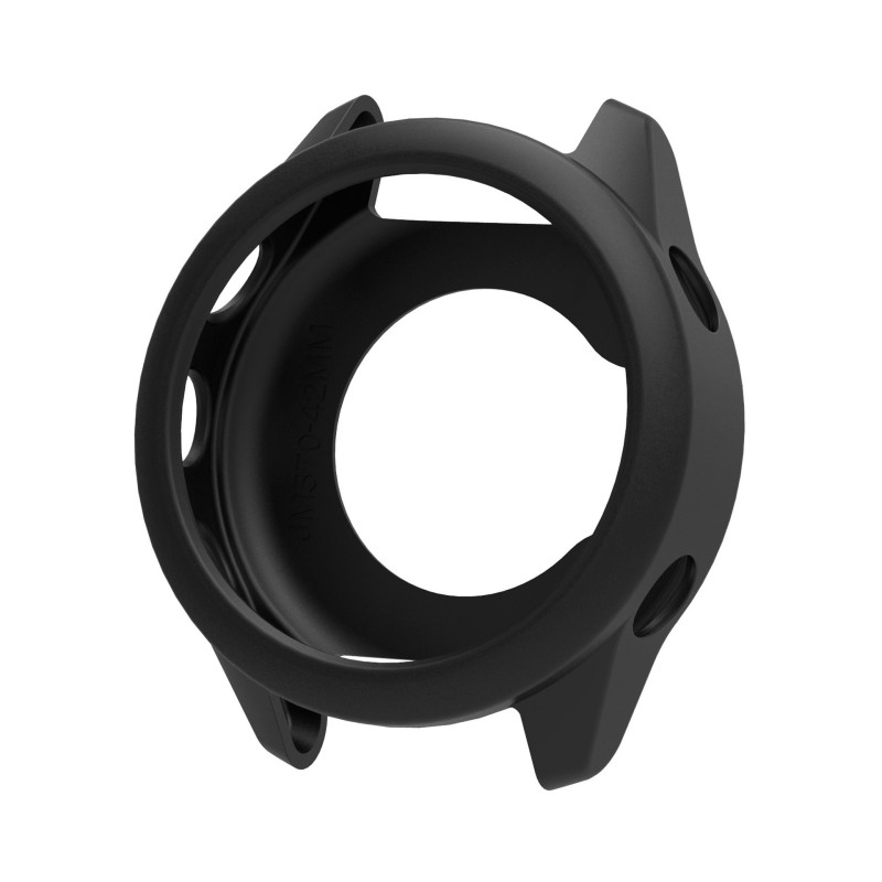 Soft Silicone Case for Garmin  - Smartwatch English recensie en prijs