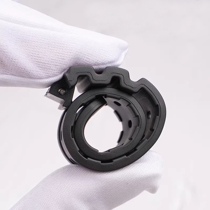 Silicone Small square resin St - Casio Watches Smartwatch recensie en prijs