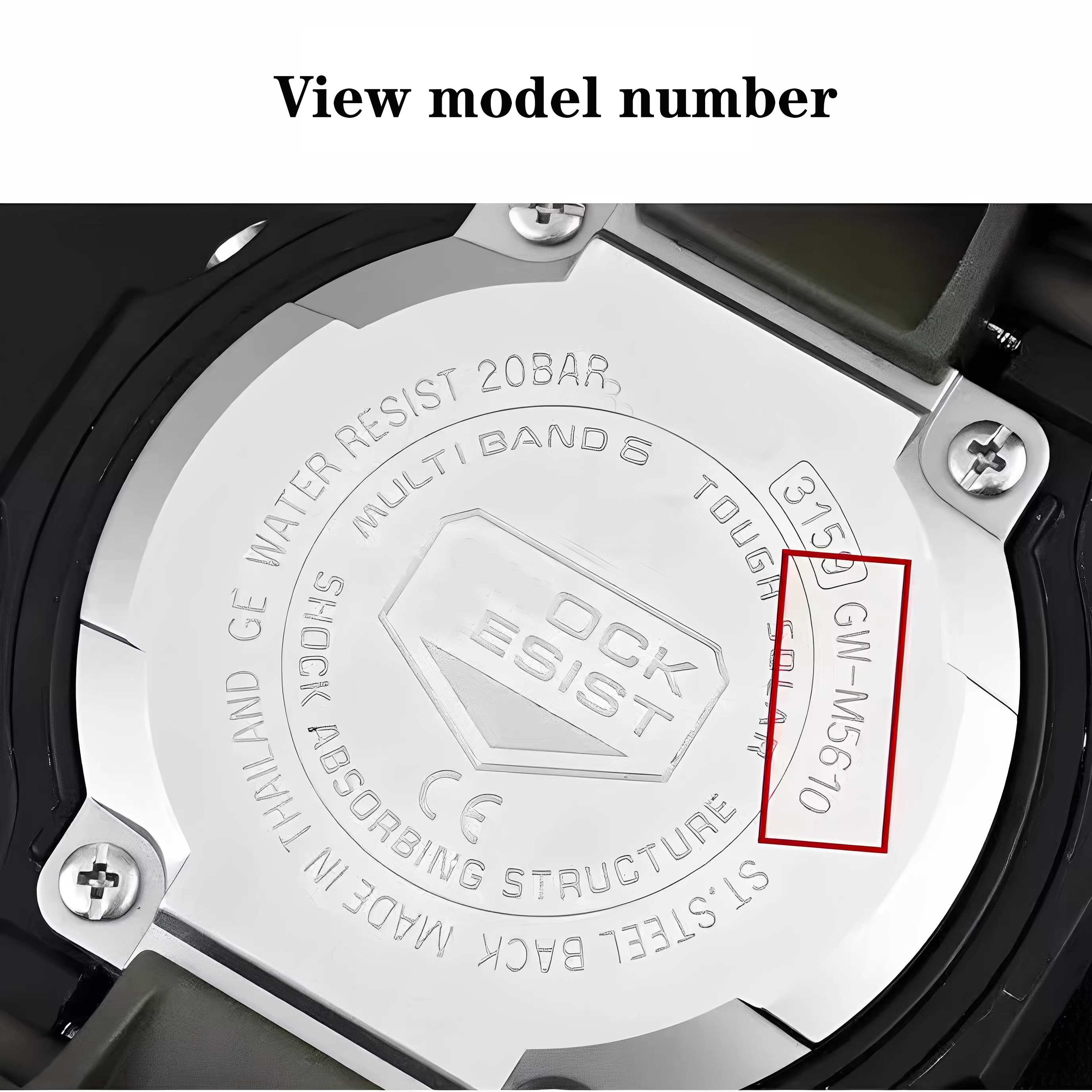 Silicone Small square resin St - Casio Watches Smartwatch recensie en prijs