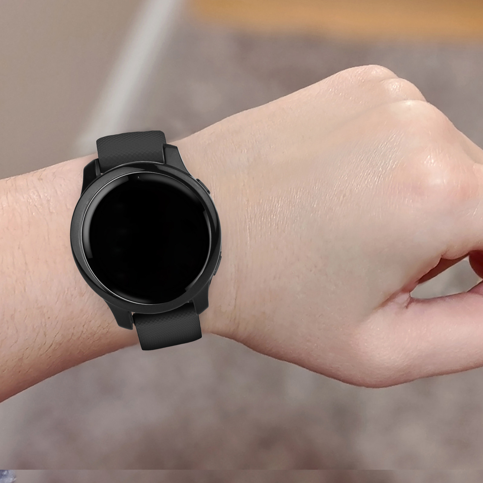3Pcs Tpu Smart Watch Protectiv - Smartwatch Watches Smart recensie en prijs